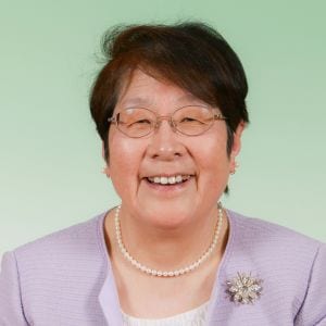 52602153_1175899089265493_2658226336908181504_n-3 (不登校児の支援でのつながり)NPO法人東京シューレ理事長 奥地圭子