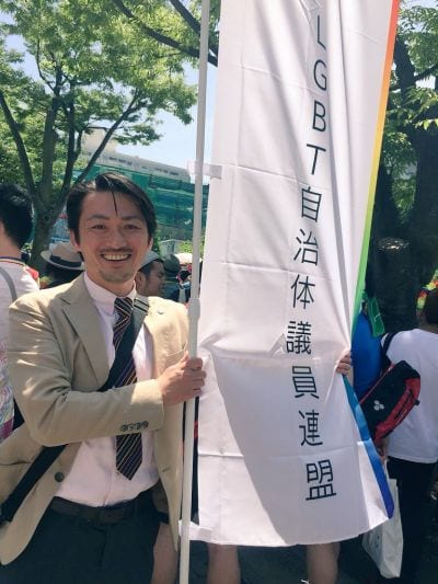 キックオフ集会のご案内③。lgbtqの当事者の方の声「私たちは家族ではないのでしょうか？」 岩瀬たけしウェブサイト